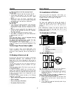 Preview for 17 page of Haier HF-113A User Manual