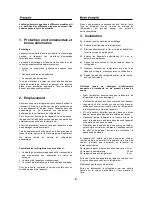 Preview for 19 page of Haier HF-113A User Manual