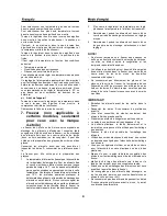 Preview for 21 page of Haier HF-113A User Manual