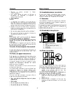 Preview for 24 page of Haier HF-113A User Manual