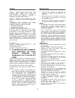 Preview for 28 page of Haier HF-113A User Manual