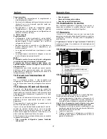 Preview for 31 page of Haier HF-113A User Manual