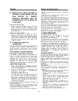 Preview for 36 page of Haier HF-113A User Manual