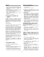 Preview for 37 page of Haier HF-113A User Manual