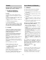 Preview for 40 page of Haier HF-113A User Manual