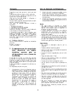 Preview for 42 page of Haier HF-113A User Manual