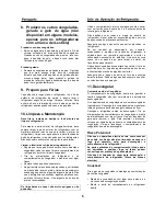 Preview for 43 page of Haier HF-113A User Manual