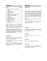 Preview for 46 page of Haier HF-113A User Manual