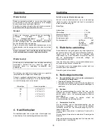 Preview for 48 page of Haier HF-113A User Manual