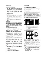 Preview for 52 page of Haier HF-113A User Manual