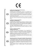 Preview for 3 page of Haier HF-146AA User Manual