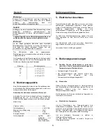 Preview for 6 page of Haier HF-146AA User Manual