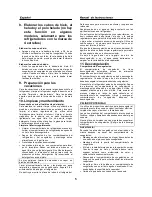 Preview for 36 page of Haier HF-146AA User Manual