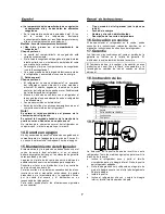 Preview for 38 page of Haier HF-146AA User Manual