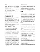 Preview for 56 page of Haier HF-146AA User Manual