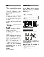 Preview for 59 page of Haier HF-146AA User Manual