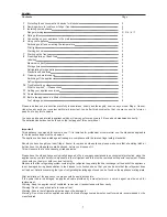 Preview for 3 page of Haier HF-188S Instructions For Use Manual