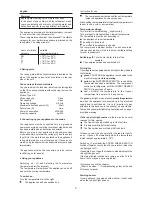 Preview for 5 page of Haier HF-188S Instructions For Use Manual