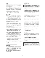 Preview for 9 page of Haier HF-188S Instructions For Use Manual