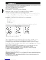 Предварительный просмотр 22 страницы Haier HF-220BAA Instructions For Use Manual