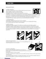 Предварительный просмотр 92 страницы Haier HF-220BAA Instructions For Use Manual