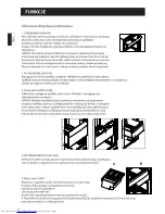 Предварительный просмотр 124 страницы Haier HF-220BAA Instructions For Use Manual