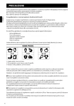 Preview for 22 page of Haier HF-220FAA Instructions For Use Manual