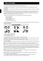 Preview for 38 page of Haier HF-220FAA Instructions For Use Manual