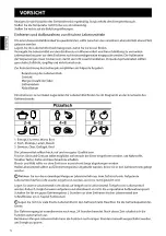 Preview for 54 page of Haier HF-220FAA Instructions For Use Manual