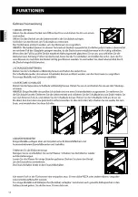 Preview for 60 page of Haier HF-220FAA Instructions For Use Manual