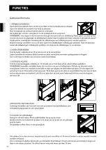 Preview for 92 page of Haier HF-220FAA Instructions For Use Manual