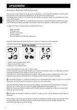 Preview for 102 page of Haier HF-220FAA Instructions For Use Manual