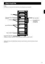 Preview for 103 page of Haier HF-220FAA Instructions For Use Manual