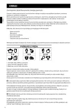 Preview for 118 page of Haier HF-220FAA Instructions For Use Manual