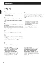 Preview for 14 page of Haier HF-220SAA Instructions For Use Manual