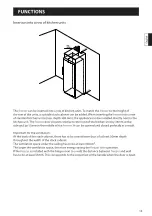 Preview for 11 page of Haier HF-220WAA Instructions For Use Manual