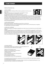 Preview for 60 page of Haier HF-220WAA Instructions For Use Manual