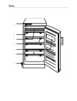 Preview for 2 page of Haier HF-240T Owner'S Manual