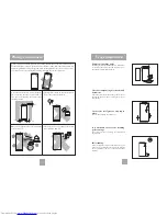 Preview for 4 page of Haier HF-248 Usage Manual