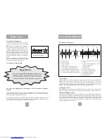 Preview for 5 page of Haier HF-248 Usage Manual