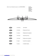 Preview for 1 page of Haier HF-286KA Attachment To Instruction For User