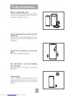 Предварительный просмотр 4 страницы Haier HF-299 Operation Instructions Manual