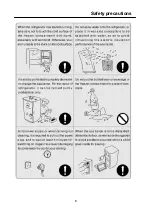 Preview for 7 page of Haier HF-346KA Service Manual