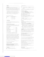 Preview for 3 page of Haier HF-346KA User Manual