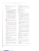 Preview for 4 page of Haier HF-346KA User Manual