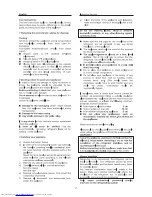 Preview for 4 page of Haier HF-50 Instructions For Use Manual