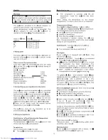 Preview for 5 page of Haier HF-50 Instructions For Use Manual