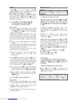 Preview for 9 page of Haier HF-50 Instructions For Use Manual