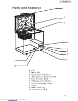 Preview for 5 page of Haier HF09CM10NW User Manual