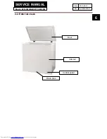 Preview for 6 page of Haier HF50CM23NW Service Manual